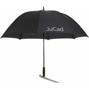 Jucad Golf Black Umbrelă imagine