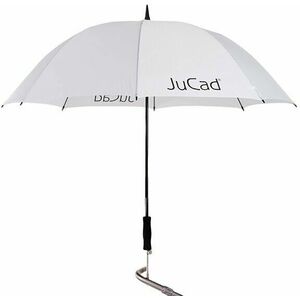 Jucad Golf Umbrelă White imagine