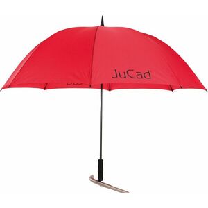 Jucad Telescopic Umbrelă Red imagine