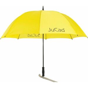 Jucad Telescopic Umbrelă Yellow imagine