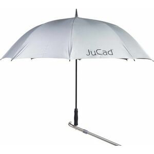 Jucad Golf Silver Umbrelă imagine