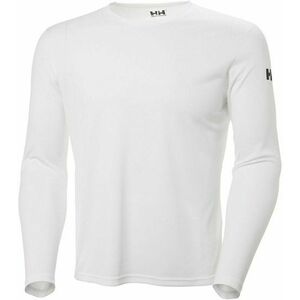 Helly Hansen HH Tech Crew Cămaşă White M imagine