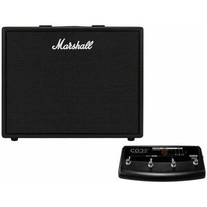 Marshall Code 50 SET Combo de chitară modelling imagine