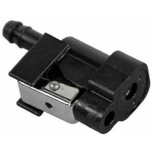 Suzuki DF4 - DF140 Conector combustibil imagine