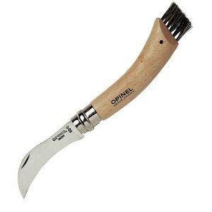 Opinel N°08 Mushroom Knife Cuțit pentru ciuperci imagine