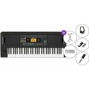 Korg EK-50 SET Claviatură cu dinamică imagine