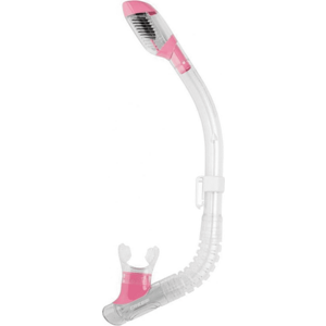 Cressi Mini Dry Snorkel imagine