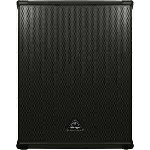 Behringer B1800XP Eurolive Subwoofer activ imagine