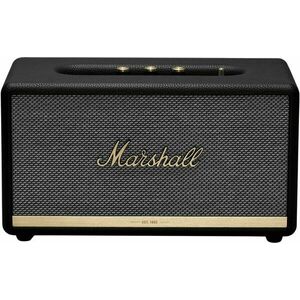 Marshall STANMORE BT II Boxe portabile Black imagine