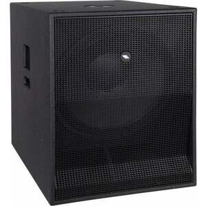 PROEL S18A Subwoofer activ imagine