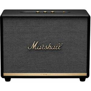 Marshall WOBURN BT II Boxe portabile Black imagine