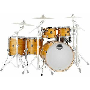 Mapex AR628SDW Armory Studioease Desert Dune Set de tobe acustice imagine