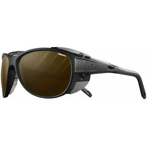 Julbo Explorer 2.0 Reactiv High Mountain 2-4 Matt Black/Black Outdoor ochelari de soare imagine