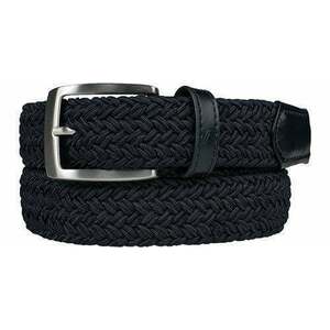 Alberto Basic Braided Mens Curele imagine