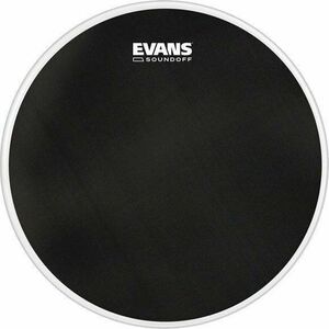 Evans TT15SO1 SoundOff 15" Cap plasă Tobă imagine