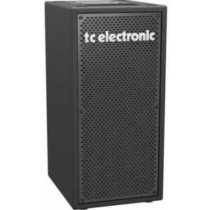 TC Electronic BC208 Cabinet de bas imagine