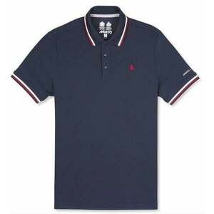 Musto Evolution Pro Lite SS Polo Cămaşă True Navy S imagine