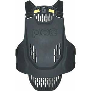 POC VPD System Tanktop Uranium Black M Chest-Partea din spate Protecție imagine