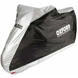 Oxford Aquatex - S Husa Moto imagine