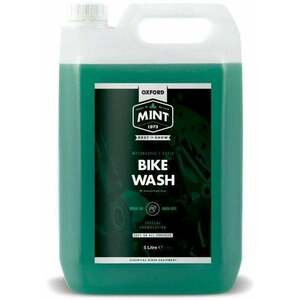 Oxford Mint Bike Wash 5 L Cosmetica moto imagine