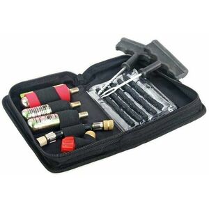 OJ Tubeless Tyre Repair kit Kit reparatie pana moto imagine