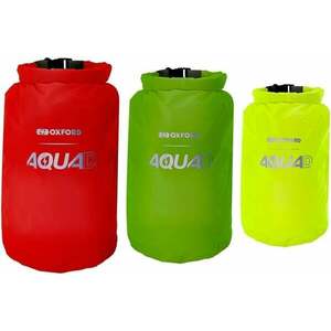 Oxford Aqua D WP Packing Cubes (x3) Sac impermeabil 5 L-7 L-12 L imagine