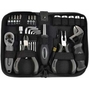 Oxford Tool Kit Pro Trusa scule moto imagine