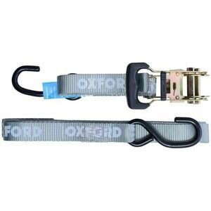 Oxford Straps 3 - Plasa de bagaj / Chinga de bagaj imagine