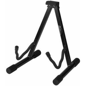 Monacor Guitar Stand GS-42/SW Stativ pentru chitară imagine