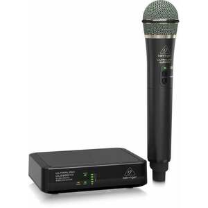 Behringer Ultralink ULM300Mic Sistem fără fir imagine