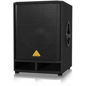 Behringer Eurolive VQ1500D Subwoofer activ imagine