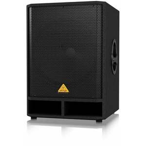 Behringer Eurolive VQ1800D Subwoofer activ imagine