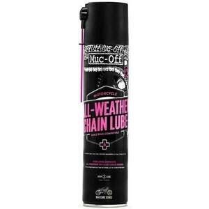 Muc-Off All Weather Chain Lube 400 ml Lubrifiant imagine