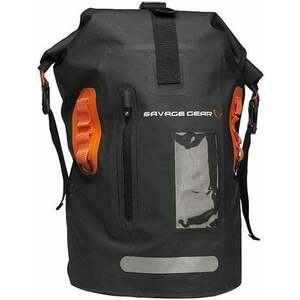 Savage Gear WP Rollup Rucksack 40 L Rucsac, geantă de pescuit imagine