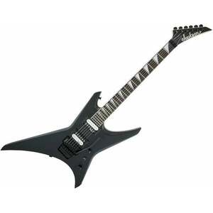 Jackson JS Series Warrior JS32 AH Negru satinat Chitară electrică imagine