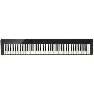 Casio PX-S1000 BK Pian de scenă digital Black imagine