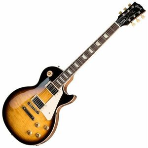 Gibson Les Paul Standard 50s Tobacco Burst Chitară electrică imagine