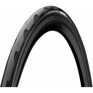 Continental Grand Prix 5000 29/28" (622 mm) 32.0 Pliere Pneu pentru biciclete de șosea imagine