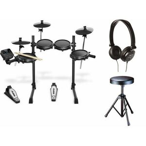 Alesis Turbo Mesh Kit SET Black Set de tobe electronice imagine