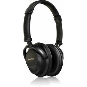 Behringer HC 2000B Black Căști fără fir On-ear imagine