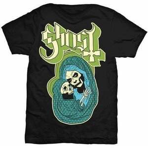 Ghost Tricou Chosen Son Unisex Black 2XL imagine