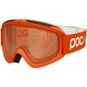 POC POCito Iris Fluorescent Orange Ochelari pentru schi imagine