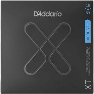 D'Addario XTAPB1253 imagine