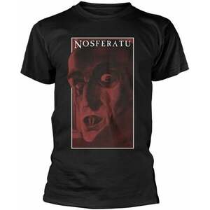 Plan 9 Tricou Nosferatu Black XL imagine