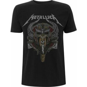 Metallica Tricou Viking Black XL imagine