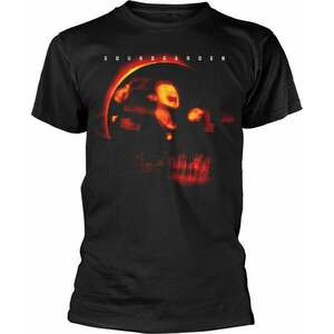 Soundgarden Tricou Superunknown Black 2XL imagine