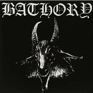 Bathory Bathory (LP) Disc de vinil imagine