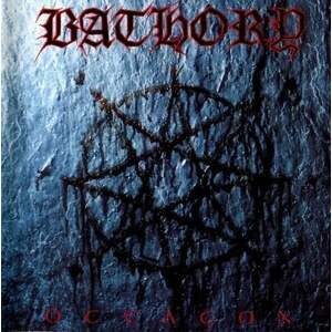 Bathory Bathory (LP) Disc de vinil imagine