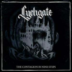 Lychgate - The Contagion In Nine Steps (LP) imagine