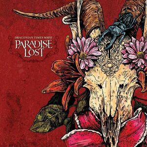 Paradise Lost - Draconian Times Mmxi - Live (Limited Edition) (2 LP) imagine